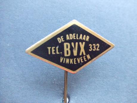 Betonfabriek De Adelaar BVX Vinkeveen